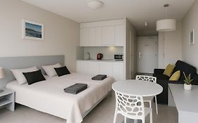 Apartament Stubai 3 Czarna Góra